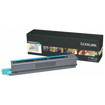 Картридж Lexmark C925H2CG
