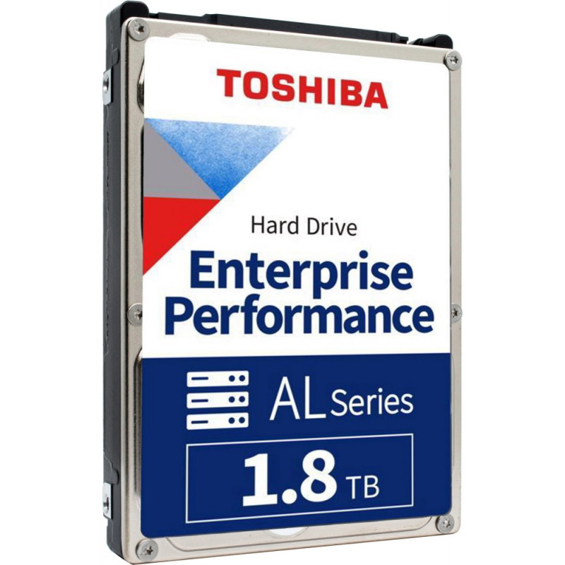 Жесткий диск 1.8TB SAS Toshiba (AL15SEB18EP)