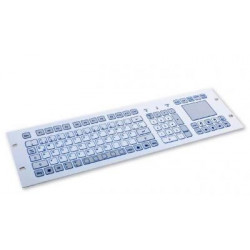 Клавиатура промышленная InduKey TKS-105c-TOUCH-FP-3HE-USB-US/CYR (KS20230) Клавиатура промышленная InduKey TKS-105c-TOUCH-FP-3HE-USB-US/CYR (KS20230)