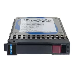 SSD-накопитель HP N9X96A 800 ГБ