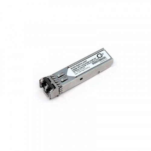 Модуль Cisco CWDM-SFP-1470=