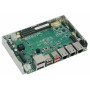 Одноплатный компьютер IEI WAFER-ASL-R3