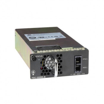 Блок питания Huawei PDC-350WA-B (02310PQN)