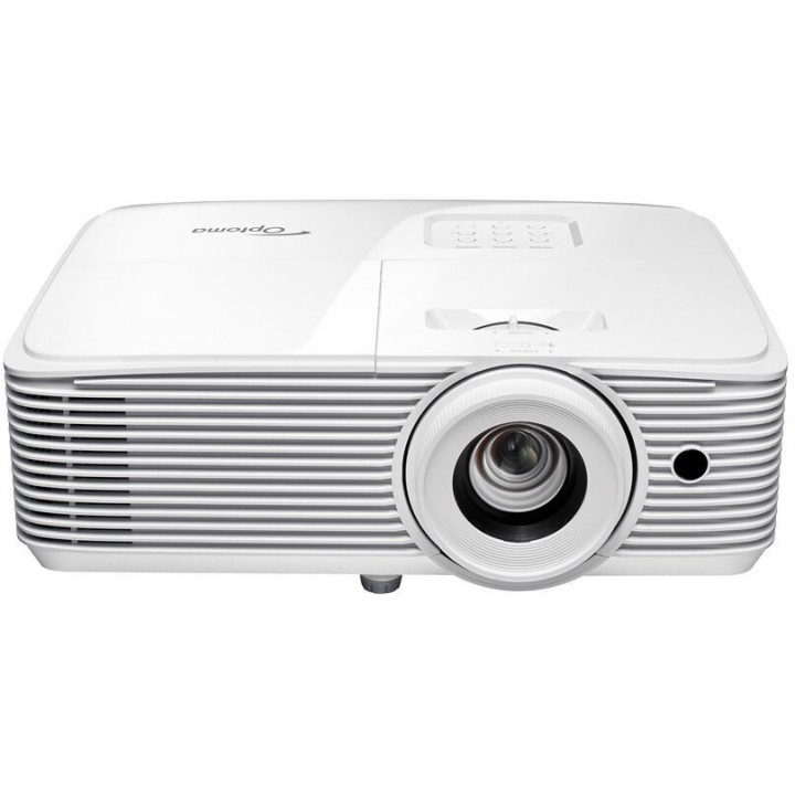 Проектор Optoma HD30LV (4500 лм, Full HD, 15000 ч)