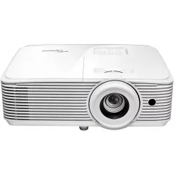 Проектор DLP Optoma E9PV7GA10EZ1ETH Проектор DLP Optoma E9PV7GA10EZ1ETH