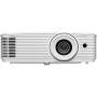 Проектор Optoma HD30LV (4500 лм, Full HD, 15000 ч)