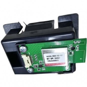 Модуль Wi-Fi Катюша BMM348