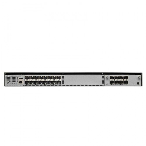 Коммутатор Cisco WS-C4500X-F-16SFP+ (16 портов 10G SFP+, IP Base)