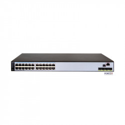 Коммутатор S5700-28X-PWR-LI-AC