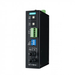 Преобразователь MOXA ICF-1150I-M-ST-T Преобразователь MOXA ICF-1150I-M-ST-T