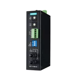 Конвертер интерфейсов RS-232/оптика MOXA ICF-1150I-M-ST-T Конвертер интерфейсов RS-232/оптика MOXA ICF-1150I-M-ST-T