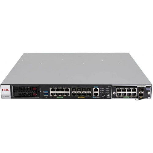 Wi-Fi контроллер H3C EWP-WX3820X