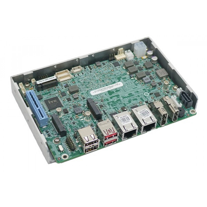 Одноплатный компьютер IEI WAFER-ADL-N200C