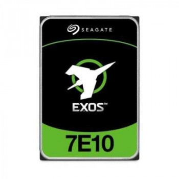 Жесткий диск Seagate ST4000NM000B