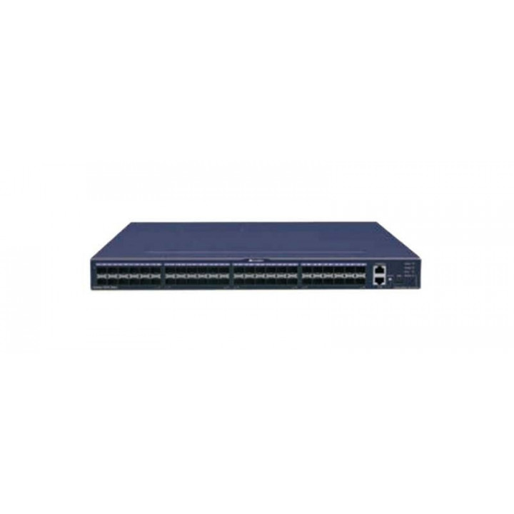Коммутатор Huawei S6348-EI (48 GE SFP/10 GE SFP+, Chassis) Коммутатор Huawei S6348-EI (48 GE SFP/10 GE SFP+, Chassis)