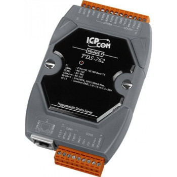 Сервер ICP DAS PDS-762 CR