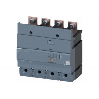 Дифференциальный блок (блок УЗО) Siemens 3VA9424-0RL30