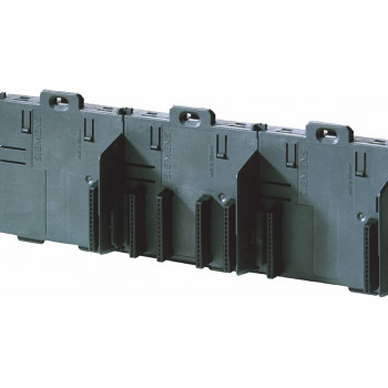 Шинный модуль Siemens 6AG1195-7HC00-2XA0