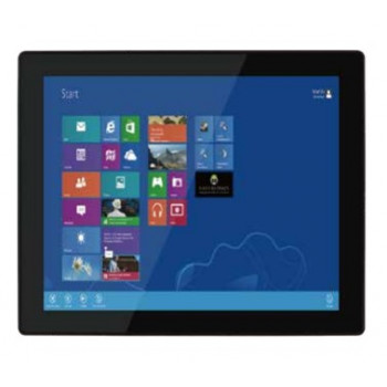 Панельный компьютер Winmate R10IBWS-MHT2-128GB-WES7P 32bit