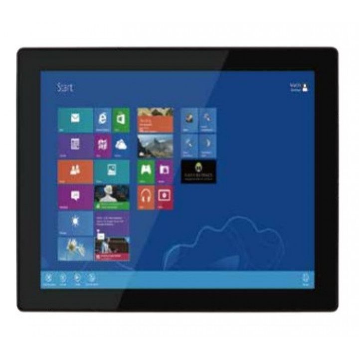 Панельный компьютер Winmate R10IBWS-MHT2-128GB-WES7P 32bit (10.4" 1024x768, Intel Celeron N2930, 4GB RAM, 128GB SSD, Windows Embedded 7)