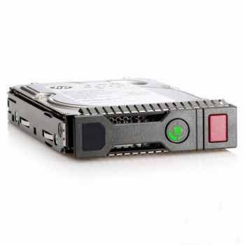 Серверный жесткий диск Dell SSD 960Gb SAS 2.5 400-AQOJ