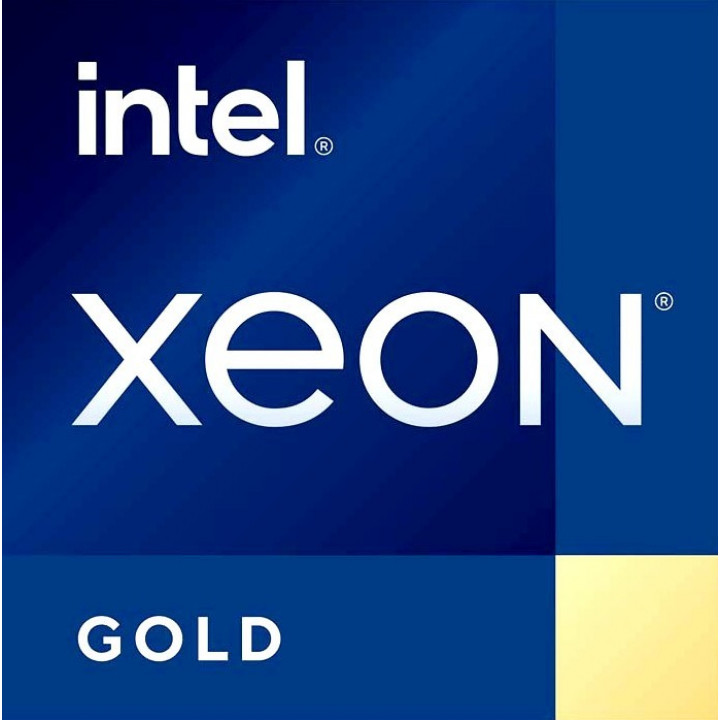 Серверный процессор Intel Xeon Gold 5318N CD8068904658802 (24C, 2.1/3.4GHz, 150W)