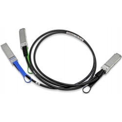 Кабель QSFP56 Mellanox MCP7H50-H002R26