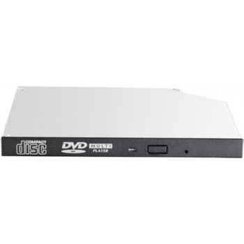 Привод SATA DVD-ROM HPE 726536-B21