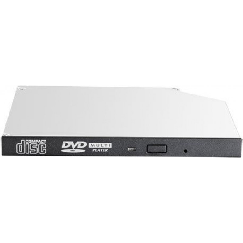 Привод SATA DVD-ROM HPE 726536-B21