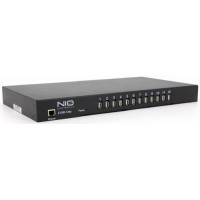 Сетевой USB-концентратор Nio-Electronics NIO-EUSB 12EP