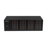 Управляемый USB HUB DistKontrolHUB-64 2.0