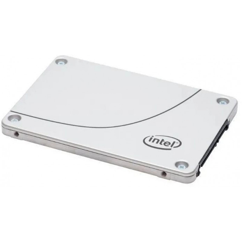 Накопитель SSD Intel SSDSC2KG960GZ01