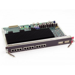 Модуль Cisco WS-X4412-2GB-T