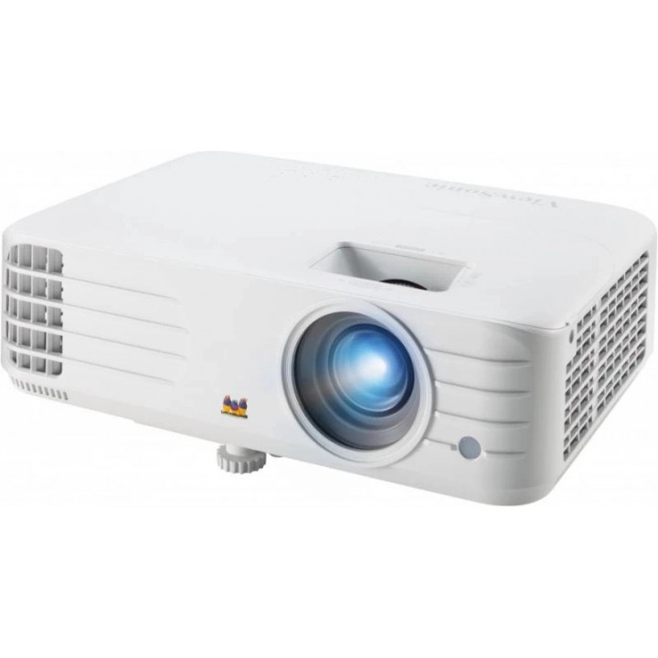 Проектор ViewSonic PX701HDH (Full HD, 3500 лм, DLP)