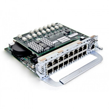 Модуль Cisco NM-16ESW-PWR