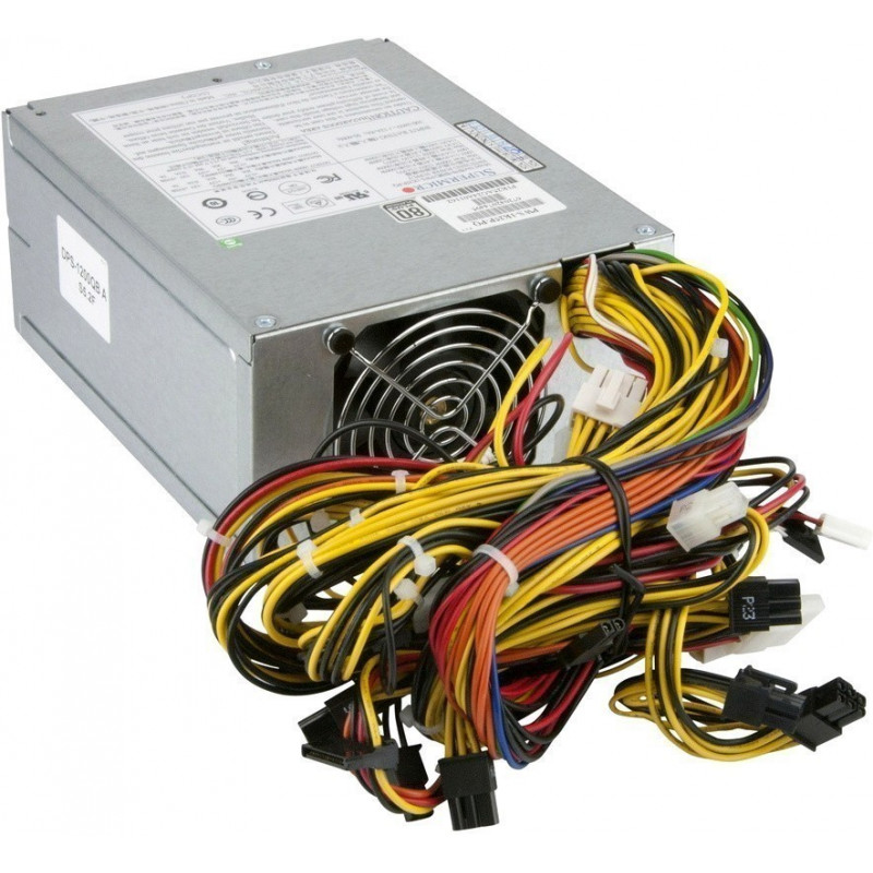 Блок питания Supermicro PWS-1K26P-PQ 1200W