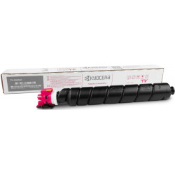 Картридж KYOCERA TK-8555M Magenta