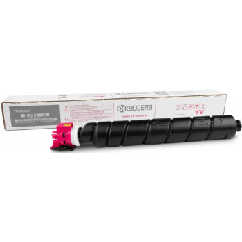 Картридж KYOCERA TK-8555M Magenta