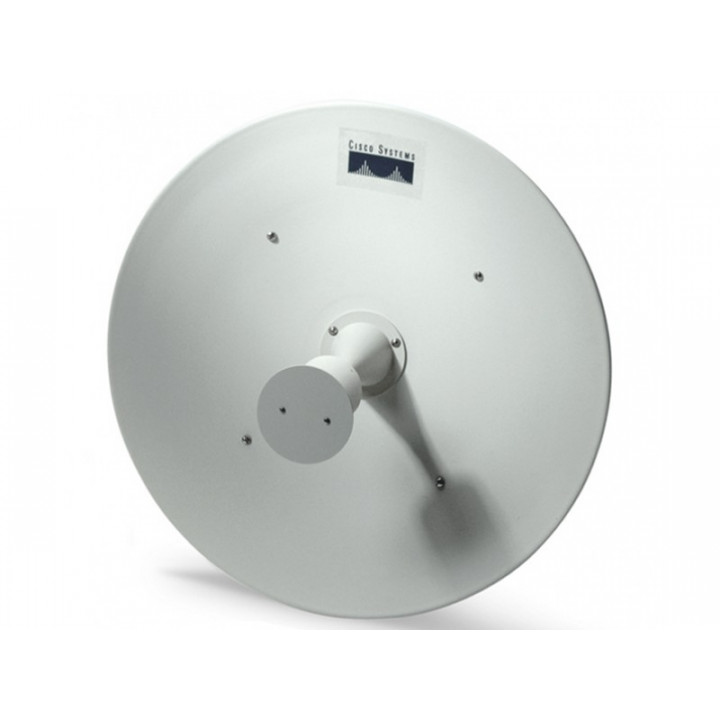 Антенна Cisco AIR-ANT58G28SDA-N (Aironet 5.8 GHz 28 dBi Dish)
