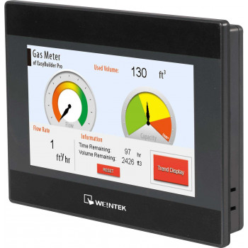 Панель оператора Weintek MT8072iP