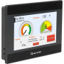Панель оператора Weintek MT8072iP (дисплей 7", 2 COM, 1 Ethernet, 1 USB)