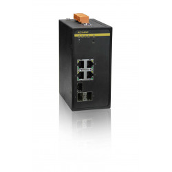 Промышленный коммутатор Kyland Ruby3A-3G-HV Промышленный коммутатор Kyland Ruby3A-3G-HV