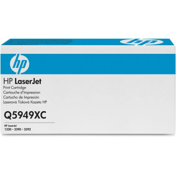 Картридж HP Q5949XC