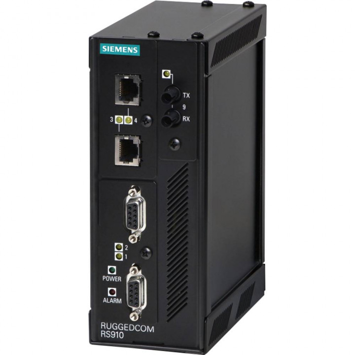 Коммутатор Extreme Networks RS900GNC-HI-P-2SFP-XX (8x1GbE, 2xSFP, PoE)