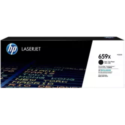 Тонер-картридж черный HP W2010X Тонер-картридж черный HP W2010X