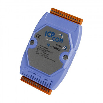 Контроллер ICP DAS I-7188XB-512 CR