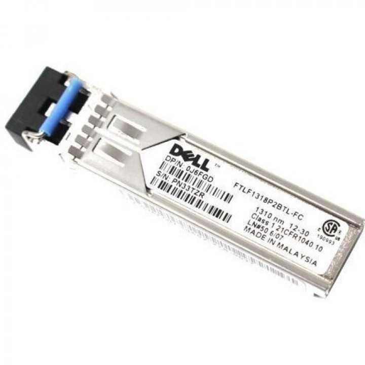 Трансивер Dell 492-BDCW (2xSFP, FC32, 32GB) Трансивер Dell 492-BDCW (2xSFP, FC32, 32GB)