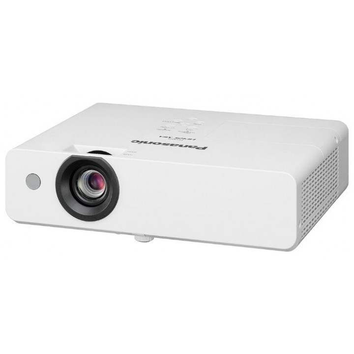 Портативный проектор Panasonic PT-LB425 (4100 лм, XGA, лампа)