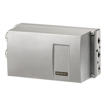 Электропневматический позиционер Siemens 6DR5222-0EG00-0AA0
