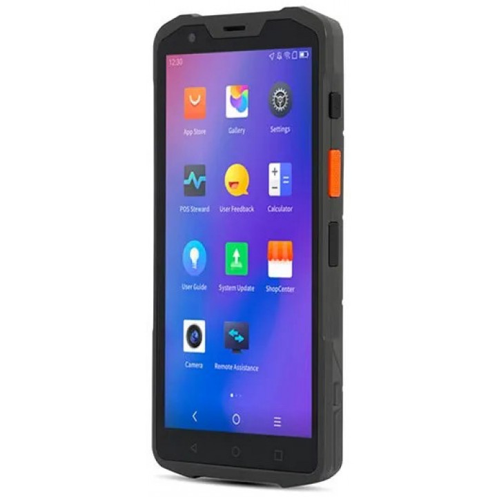 Терминал сбора данных MERTECH SUNMI L2s Pro P09064009 (MT8768, 3ГБ+32ГБ, 4G, 2Мп+13Мп)
